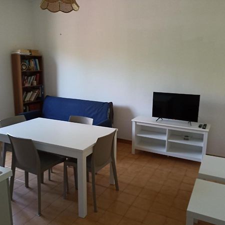 Appartamento Per 4 Persone Al Poetto Di Cagliari Extérieur photo