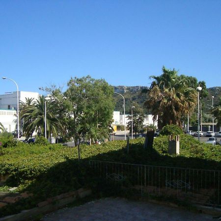 Appartamento Per 4 Persone Al Poetto Di Cagliari Extérieur photo